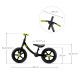 Біговел Kinderkraft 2Way Next Off Road Black KR2WAY25BLK0000