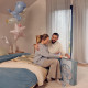Розвиваючий килимок Kinderkraft Cozyplay Nordic Breeze KPCOZY00NOR0000