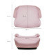 Автокрісло-бустер Kinderkraft i-Boost 2 Pink KCIBOO02PNK0000