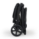 Прогулянкова коляска Kinderkraft Nubi 3 Midnight Black KSNUBI03BLK0000
