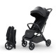 Прогулянкова коляска Kinderkraft Nubi 3 Midnight Black KSNUBI03BLK0000
