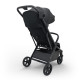Прогулянкова коляска Kinderkraft Nubi 3 Midnight Black KSNUBI03BLK0000