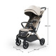 Прогулянкова коляска Kinderkraft Nubi 3 Sand Beige KSNUBI03BEG0000