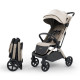Прогулянкова коляска Kinderkraft Nubi 3 Sand Beige KSNUBI03BEG0000