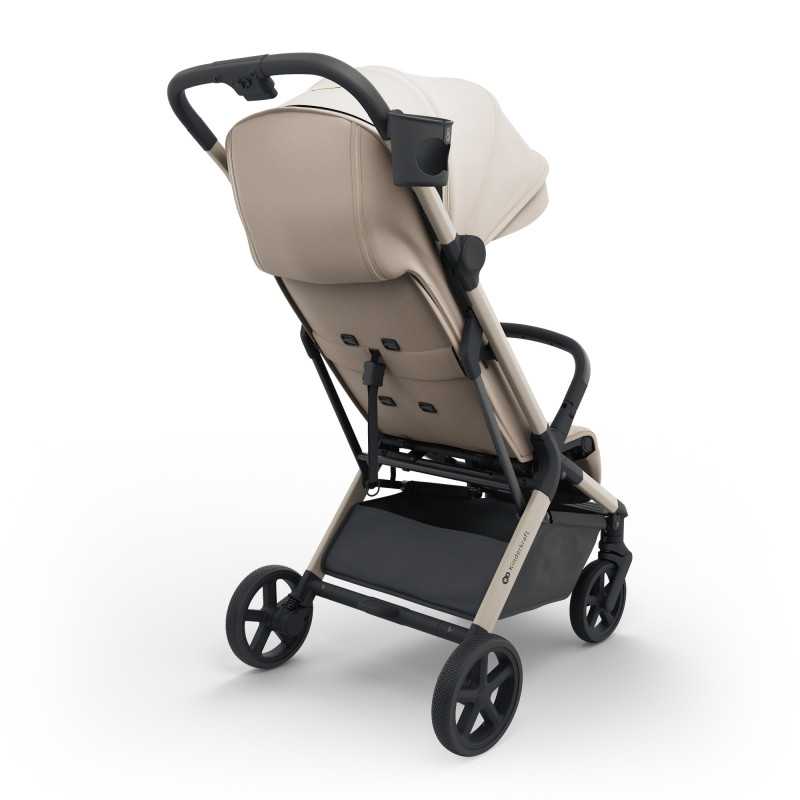 Прогулянкова коляска Kinderkraft Nubi 3 Sand Beige KSNUBI03BEG0000