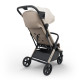 Прогулянкова коляска Kinderkraft Nubi 3 Sand Beige KSNUBI03BEG0000