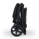 Прогулянкова коляска Kinderkraft Nubi 3 Mystic Green KSNUBI03GRE0000