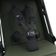 Прогулянкова коляска Kinderkraft Nubi 3 Mystic Green KSNUBI03GRE0000