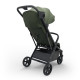 Прогулянкова коляска Kinderkraft Nubi 3 Mystic Green KSNUBI03GRE0000