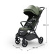 Прогулянкова коляска Kinderkraft Nubi 3 Mystic Green KSNUBI03GRE0000