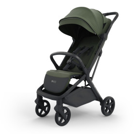 Прогулянкова коляска Kinderkraft Nubi 3 Mystic Green KSNUBI03GRE0000