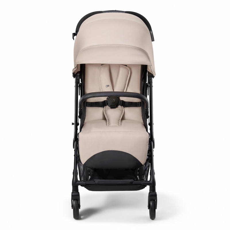 Прогулянкова коляска Kinderkraft Indy 3 Misty Beige KSINDY03BEG0000