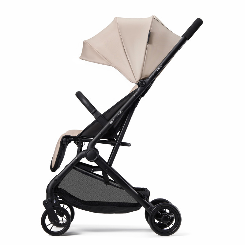 Прогулянкова коляска Kinderkraft Indy 3 Misty Beige KSINDY03BEG0000