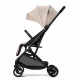 Прогулянкова коляска Kinderkraft Indy 3 Misty Beige KSINDY03BEG0000