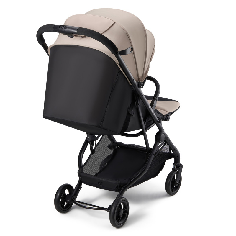Прогулянкова коляска Kinderkraft Indy 3 Misty Beige KSINDY03BEG0000