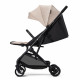 Прогулянкова коляска Kinderkraft Indy 3 Misty Beige KSINDY03BEG0000