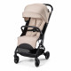 Прогулянкова коляска Kinderkraft Indy 3 Misty Beige KSINDY03BEG0000
