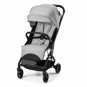 Прогулянкова коляска Kinderkraft Indy 3 Coal Black KSINDY03BLK0000