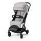 Прогулянкова коляска Kinderkraft Indy 3 Coal Black KSINDY03BLK0000