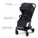 Прогулянкова коляска Kinderkraft Indy 3 Coal Black KSINDY03BLK0000