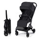 Прогулянкова коляска Kinderkraft Indy 3 Coal Black KSINDY03BLK0000
