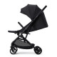 Прогулянкова коляска Kinderkraft Indy 3 Coal Black KSINDY03BLK0000
