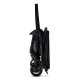 Прогулянкова коляска Kinderkraft Indy 3 Coal Black KSINDY03BLK0000