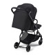 Прогулянкова коляска Kinderkraft Indy 3 Coal Black KSINDY03BLK0000