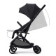 Прогулянкова коляска Kinderkraft Indy 3 Coal Black KSINDY03BLK0000