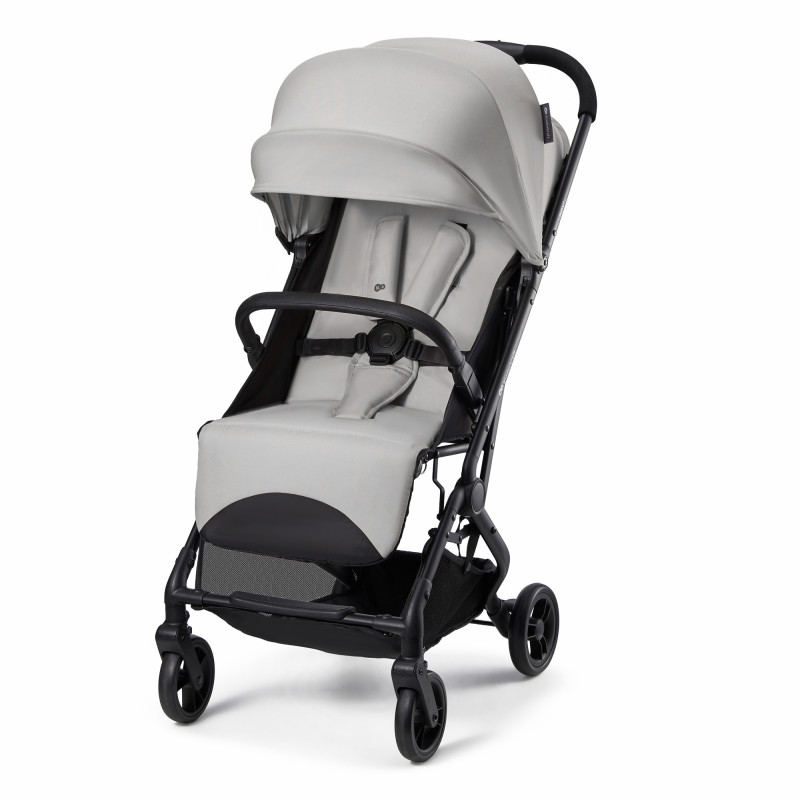 Прогулянкова коляска Kinderkraft Indy 3 Urban Grey KSINDY03GRY0000
