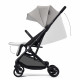 Прогулянкова коляска Kinderkraft Indy 3 Urban Grey KSINDY03GRY0000