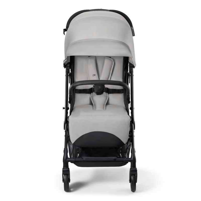 Прогулянкова коляска Kinderkraft Indy 3 Urban Grey KSINDY03GRY0000