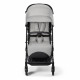 Прогулянкова коляска Kinderkraft Indy 3 Urban Grey KSINDY03GRY0000