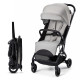 Прогулянкова коляска Kinderkraft Indy 3 Urban Grey KSINDY03GRY0000