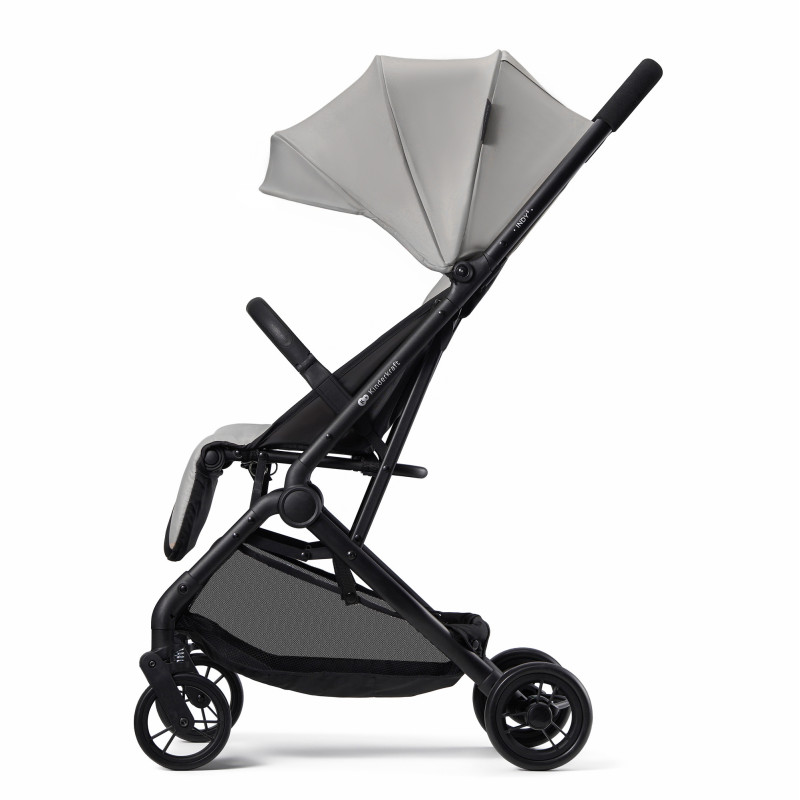 Прогулянкова коляска Kinderkraft Indy 3 Urban Grey KSINDY03GRY0000
