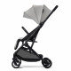 Прогулянкова коляска Kinderkraft Indy 3 Urban Grey KSINDY03GRY0000