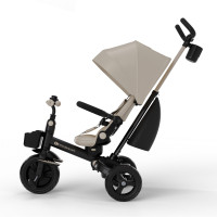 Триколісний велосипед Kinderkraft Aveo 2 Plus Beige KRAVEO02BEG0000