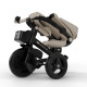 Триколісний велосипед Kinderkraft Aveo 2 Plus Beige KRAVEO02BEG0000