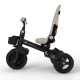 Триколісний велосипед Kinderkraft Aveo 2 Plus Beige KRAVEO02BEG0000