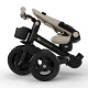 Триколісний велосипед Kinderkraft Aveo 2 Plus Beige KRAVEO02BEG0000