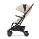 Прогулянкова коляска Kinderkraft Pilot 2 Beige KSPILO02BEG0000