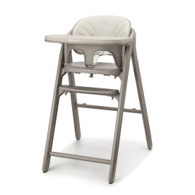 Стільчик для годування Kinderkraft Tino Beige KHTINO00BEG0000