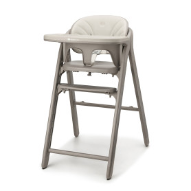 Стільчик для годування Kinderkraft Tino Beige KHTINO00BEG0000