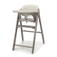 Стільчик для годування Kinderkraft Tino Beige KHTINO00BEG0000