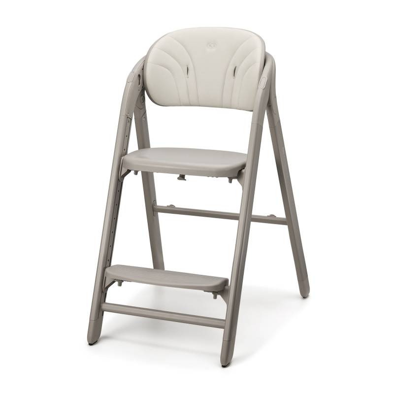 Стільчик для годування Kinderkraft Tino Beige KHTINO00BEG0000