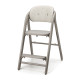 Стільчик для годування Kinderkraft Tino Beige KHTINO00BEG0000