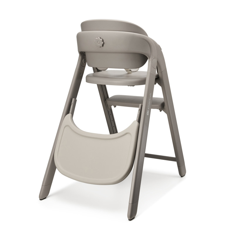 Стільчик для годування Kinderkraft Tino Beige KHTINO00BEG0000