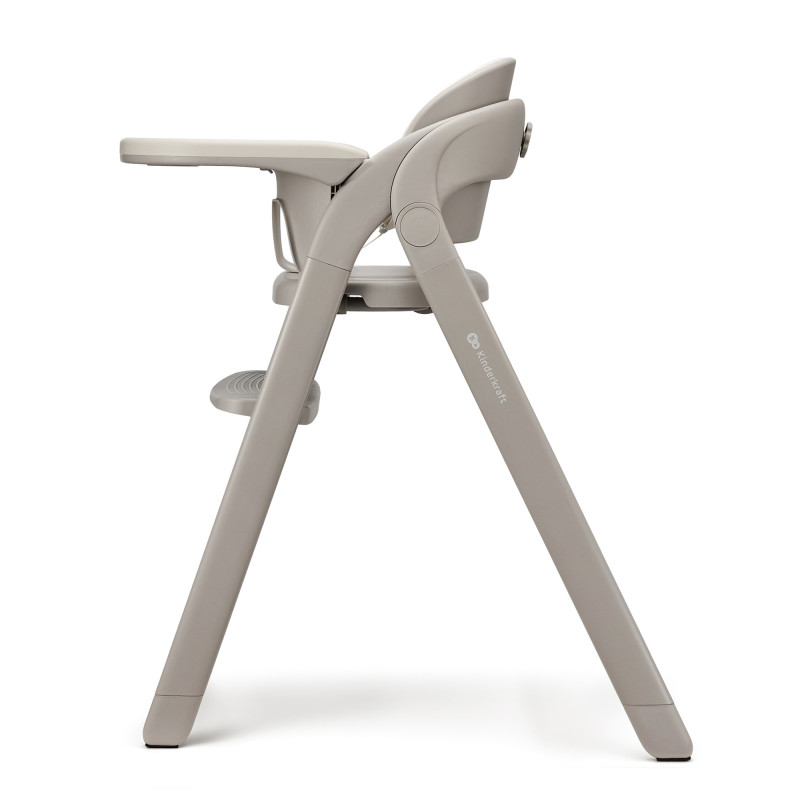Стільчик для годування Kinderkraft Tino Beige KHTINO00BEG0000