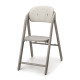 Стільчик для годування Kinderkraft Tino Beige KHTINO00BEG0000