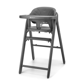 Стільчик для годування Kinderkraft Tino Grey KHTINO00GRY0000